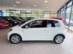 SEAT Mii 1.0 Sport Connect NW. APK SEAT SOUND AIRCO BJ 2016, Stof, Gebruikt, Euro 6, 840 kg