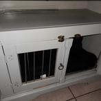 Gratis honden Bench., Ophalen of Verzenden, Zo goed als nieuw