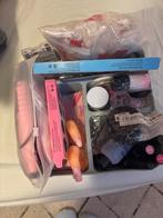 Acrylnagel Starterset (excl. kwasten), Ophalen of Verzenden, Gebruikt, Overige typen