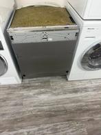 Miele G 5073 SCVi inbouw vaatwasser gebruikt, Gebruikt, Minder dan 85 cm, Voorspoelprogramma, Minder dan 10 liter