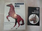 paardenboeken 2 stuks, Ophalen of Verzenden, Gebruikt, Overige soorten