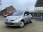 Nissan Micra 1.2 Acenta, Auto's, Nissan, Voorwielaandrijving, Gebruikt, 4 cilinders, Origineel Nederlands