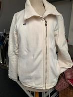 Gaastra Ecru Vest Slank Model Maat M, Ophalen of Verzenden, Zo goed als nieuw, Beige