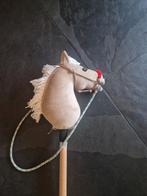 Hobbyhorse klein formaat, Ophalen