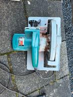 Black & Decker cirkelzaag HD 1000, Ophalen, Gebruikt, Cirkelzaag, Black & Decker