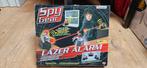 Lazer alarm,  spy gear, laserlamp, Ophalen of Verzenden, Zo goed als nieuw