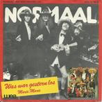 Normaal – Was War Gestern Los / Marie Marie ( 1981 Nederpop, Cd's en Dvd's, Vinyl Singles, Verzenden