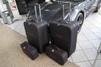 Roadsterbag kofferset/koffer Chevrolet Corvette C7 Coupe, Auto diversen, Auto-accessoires, Verzenden, Nieuw