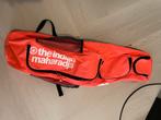 Indian Maharadja hockeytas, Ophalen, Gebruikt, Unisex volwassen