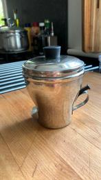 Vintage suikerpot, Huis en Inrichting, Ophalen, Gebruikt