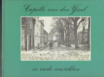 Capelle aan den IJssel in oude ansichten beschikbaar voor biedingen