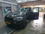 BMW X5 40e M-Sport High Exec | Bomvol | 413 pk | full black, Auto's, X5, 4 cilinders, Zwart, Vierwielaandrijving