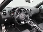 Audi TT Roadster 2.5 T 340 Pk TT RS | Buckets Leder | Bose |, Auto's, Audi, Euro 5, Gebruikt, Cabriolet, 11 km/l