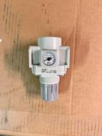 AR40-F06BE-RY-B SMC Modularer Regler, Ophalen of Verzenden, Zo goed als nieuw