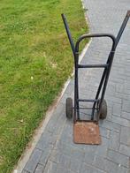 Steekwagen    €25, Ophalen of Verzenden, Zo goed als nieuw, Steekwagen