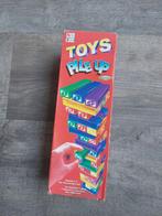 Toys pile up (soort Jenga), Hobby en Vrije tijd, Gezelschapsspellen | Overige, Ophalen of Verzenden, Zo goed als nieuw