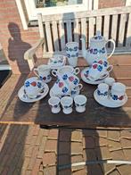 Boerenbond serviesgoed, Huis en Inrichting, Keuken | Servies, Ophalen, Overige stijlen, Bord(en)