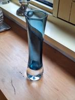 Bo Borgstrom Vaas - Aseda Glasbruk -Zweden 1960, Ophalen of Verzenden