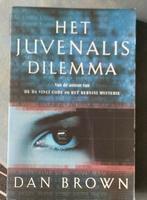 Dan Brown, Ophalen, Zo goed als nieuw