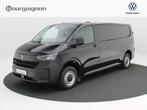Volkswagen e-transporter Life Intro L2H1 218 pk | Trekhaak |, Auto's, Bestelauto's, Automaat, LED verlichting, Zwart, 218 pk