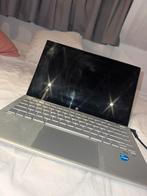 HP pavilion x360 convetible 14-dy0xxx, Computers en Software, Windows Laptops, Ophalen, 2 tot 3 Ghz, Qwerty, Zo goed als nieuw