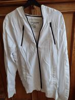 Witte Chasin vest, Ophalen, Chasin, Wit, Maat 56/58 (XL)