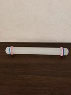 Rolstok voor fondant, Ophalen of Verzenden, Zo goed als nieuw