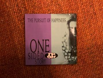 Pursuit of Happiness - One Sided Story LP beschikbaar voor biedingen
