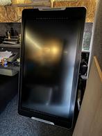 Touchscreen Digibord/tv, Ophalen, Gebruikt