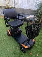 Scootmobiel in delen inklapbaar, 10 km/u of minder, Ophalen of Verzenden, Vermeiren, 26 t/m 35 km