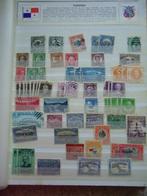 panama postzegels, Ophalen of Verzenden, Midden-Amerika
