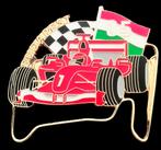 Formule 1 Budapest pin, Verzamelen, Speldjes, Pins en Buttons, Verzenden, Nieuw, Sport, Speldje of Pin