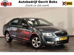 Skoda Octavia 1.4 TSI Greentech Elegance 140pk! ClimateContr, Voorwielaandrijving, Euro 5, Stof, Gebruikt