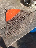 Wolf Garten Hark - Gebruikt, Tuin en Terras, Hand-tuingereedschap, Ophalen of Verzenden, Gebruikt, Hark, Wolf Garten