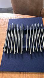 12 delig bestek van Wilkens Angolo, Ophalen, Zo goed als nieuw