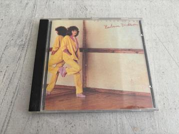 Barbara Dickson - You Know It's Me CD beschikbaar voor biedingen