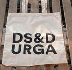 NU €7 ‼️ DS & DURGA parfum canvas tas vip gift shopper, Ophalen of Verzenden, Nieuw, Miniatuur