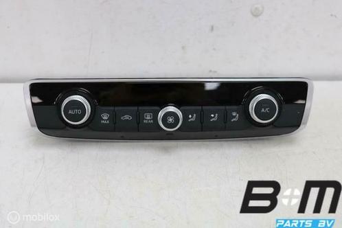 Kachel bediening Audi A3 8V Limo 8V0820043C, Auto-onderdelen, Airco en Verwarming, Gebruikt