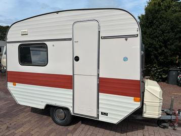  Home-Car 310 caravan – klaar voor festivals oid! ️ beschikbaar voor biedingen