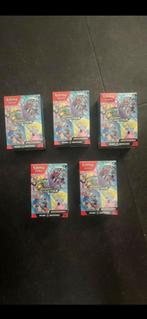 Journey Together Booster bundels, Ophalen of Verzenden, Nieuw