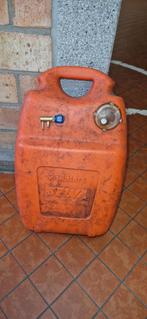 Selva 23 liter tank, Ophalen, Motor en Techniek, Motorboot