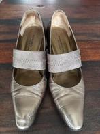 Mauro Teci damespump maat 38, Ophalen of Verzenden, Gedragen, Overige kleuren