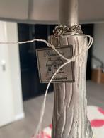 Riviera Maison Tafellamp, Ophalen of Verzenden, Zo goed als nieuw, Metaal, 100 tot 150 cm