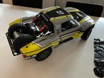 Losi Super Baja Rey 2.0 Smart 1/6 Brushless Brenthel, Hobby en Vrije tijd, Elektro, Auto offroad, Ophalen of Verzenden, Zo goed als nieuw