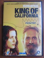 King of California (2007), Cd's en Dvd's, Dvd's | Komedie, Overige genres, Ophalen of Verzenden, Zo goed als nieuw, Vanaf 6 jaar