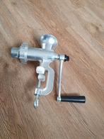 Vleesmolen, Huis en Inrichting, Ophalen of Verzenden, Zo goed als nieuw