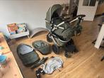 Joolz Geo 2 kinderwagen Marvellous Green inc accessoires, Kinderen en Baby's, Kinderwagens en Combinaties, Ophalen, Zo goed als nieuw