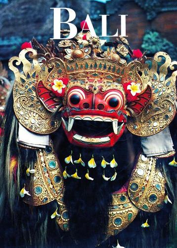 Bali - Patrick R. Booz / 9780747101123 beschikbaar voor biedingen