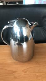 Isoleerkan/thermoskan/koffiekan, Ophalen of Verzenden, Zo goed als nieuw