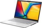 ASUS Vivobook Go 14 – Ryzen 5 – 8GB RAM – 512GB SSD – FHD, Ophalen of Verzenden, Zo goed als nieuw, 14 inch